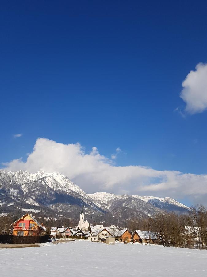 GolnikPr'Simi住宿加早餐旅馆 外观 照片