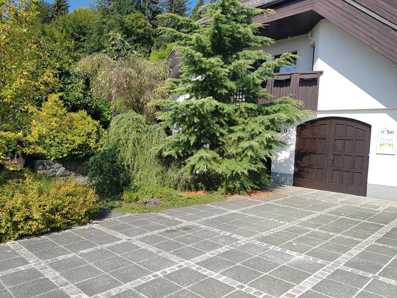 GolnikPr'Simi住宿加早餐旅馆 外观 照片