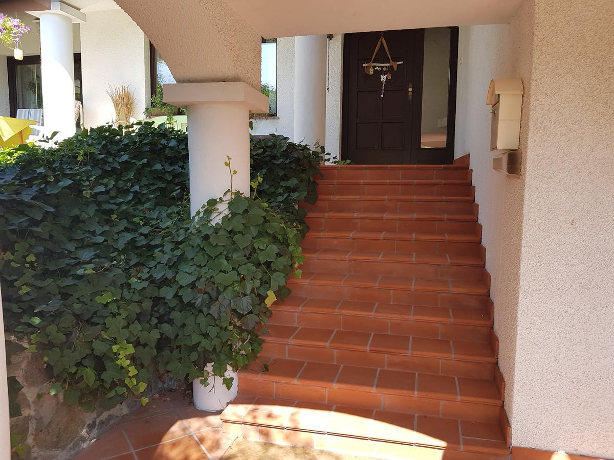 GolnikPr'Simi住宿加早餐旅馆 外观 照片