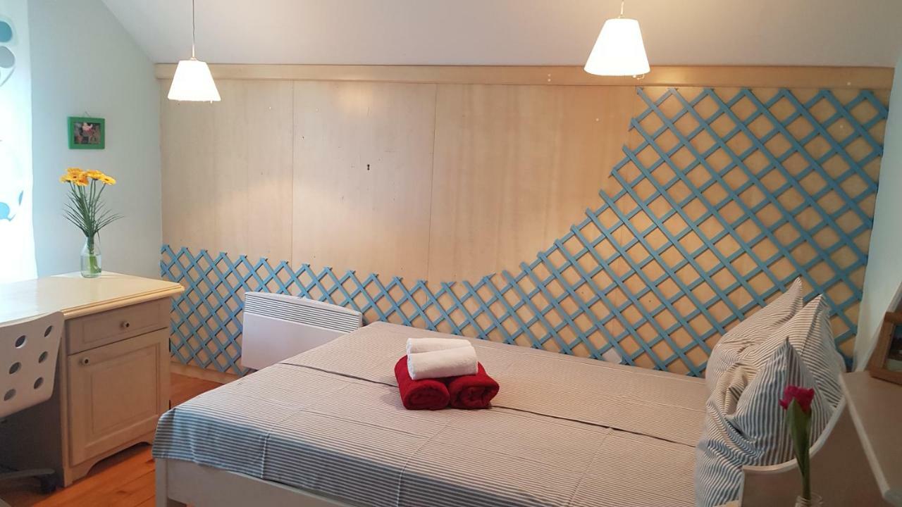 GolnikPr'Simi住宿加早餐旅馆 外观 照片